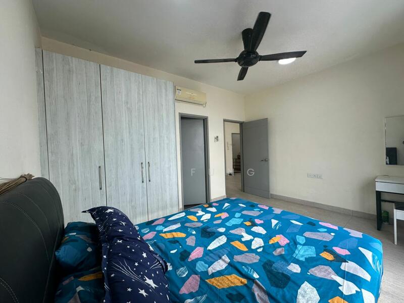 For Rent - Pandan Residence 2