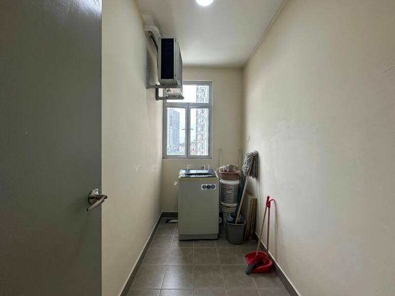 For Rent - Pandan Residence 2