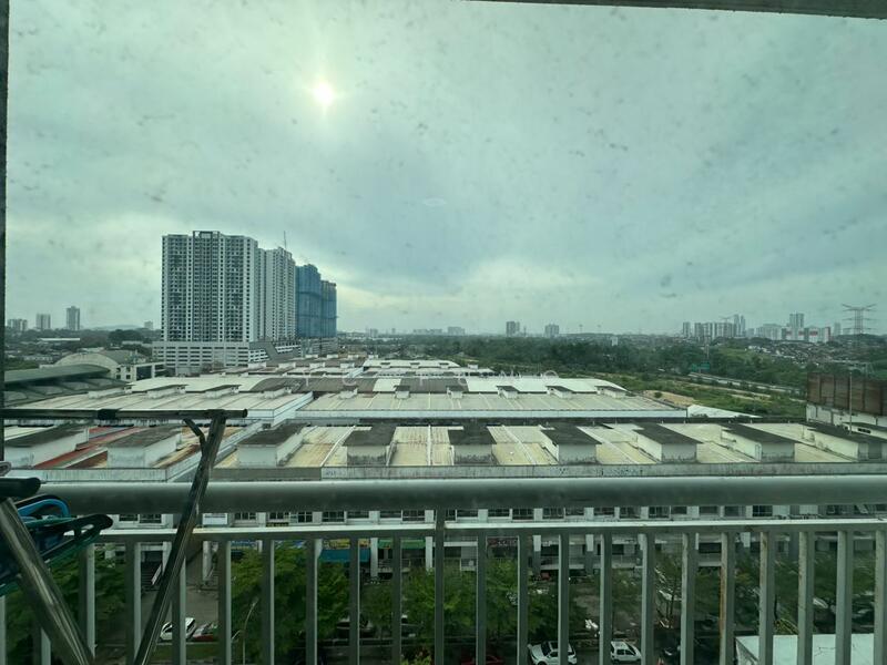 For Rent - Pandan Residence 2