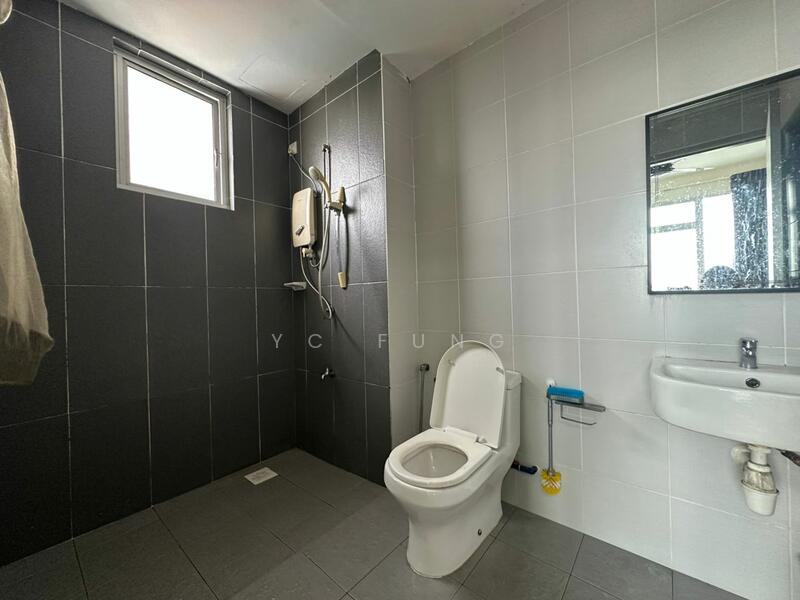 For Rent - Pandan Residence 2