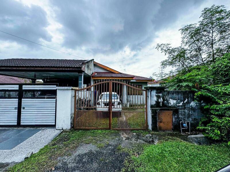 Untuk Dijual - Taman Selayang Mutiara @ Batu Caves