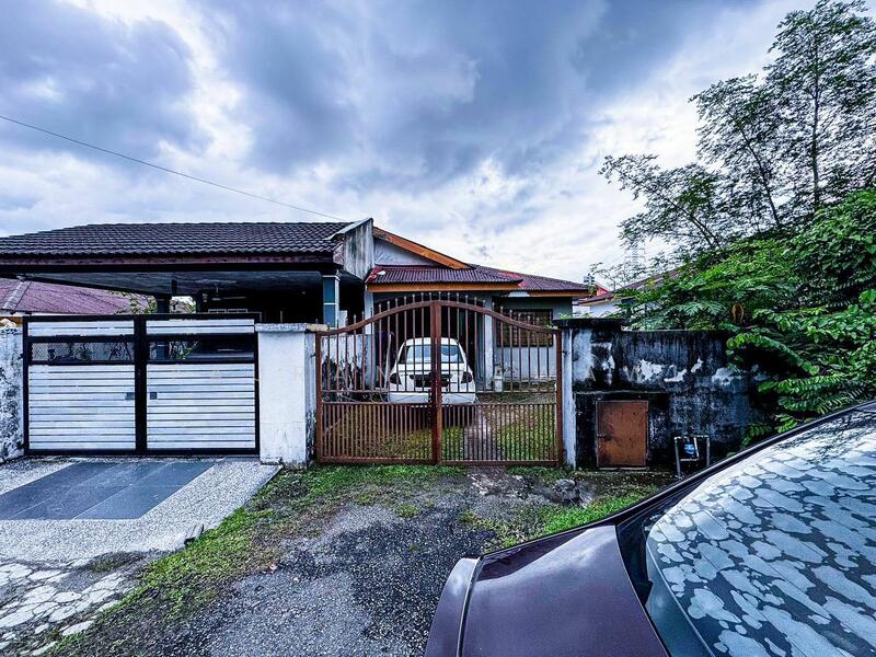 Untuk Dijual - Taman Selayang Mutiara @ Batu Caves