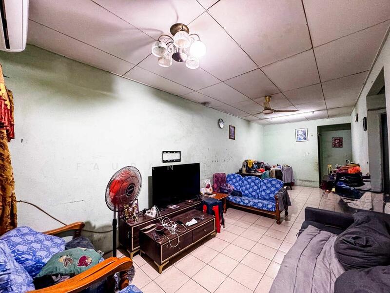 Untuk Dijual - Taman Selayang Mutiara @ Batu Caves