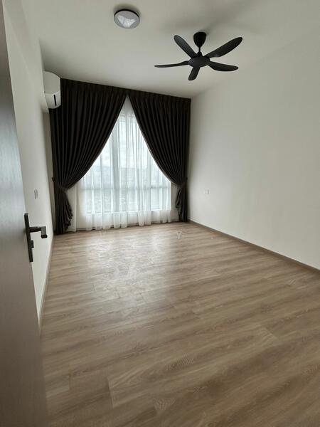 For Rent - Baron Residence @ Lake City