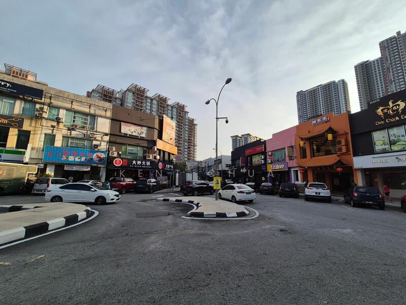 For Sale - Kuchai Lama, Kuala Lumpur