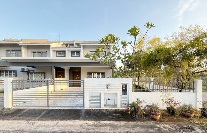 Untuk Dijual - Laurel @ Laman View