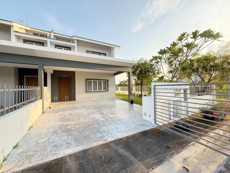 Untuk Dijual - Laurel @ Laman View