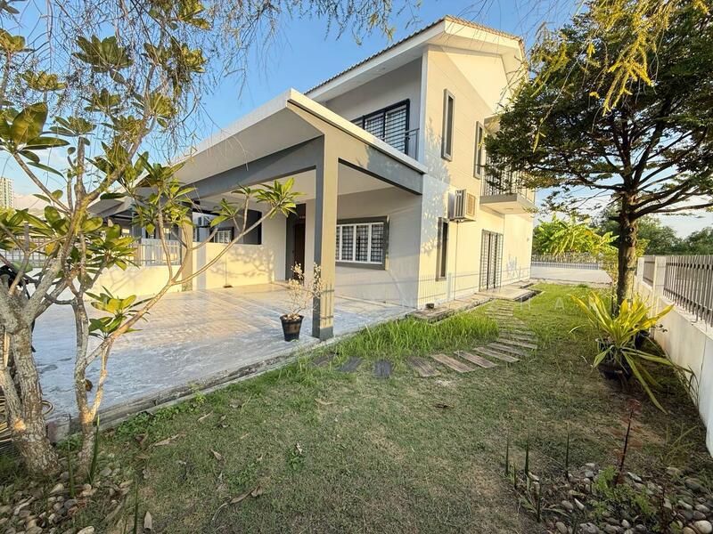 Untuk Dijual - Laurel @ Laman View