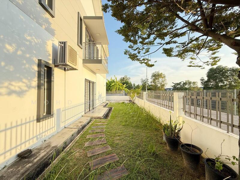 Untuk Dijual - Laurel @ Laman View