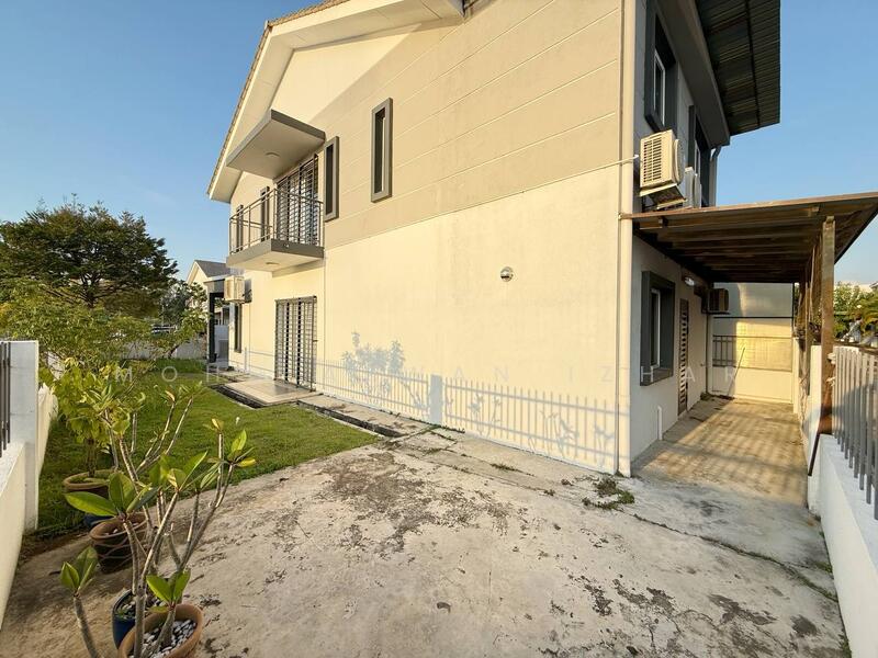 Untuk Dijual - Laurel @ Laman View