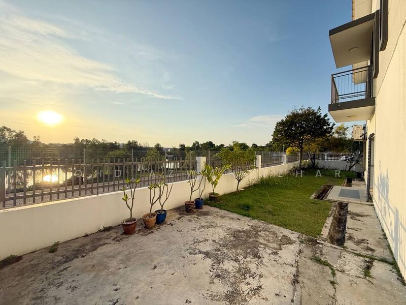 Untuk Dijual - Laurel @ Laman View