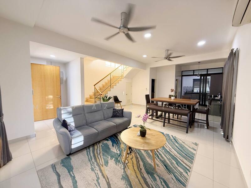 Untuk Dijual - Laurel @ Laman View