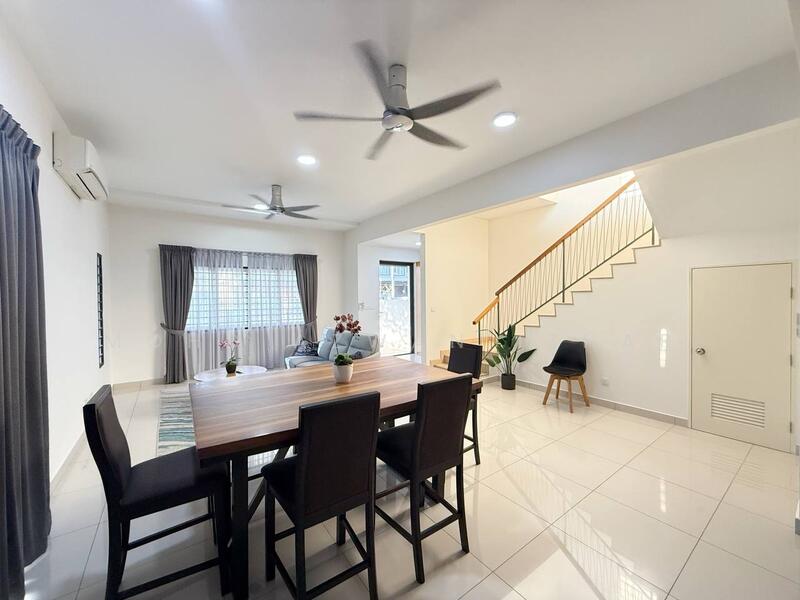 Untuk Dijual - Laurel @ Laman View