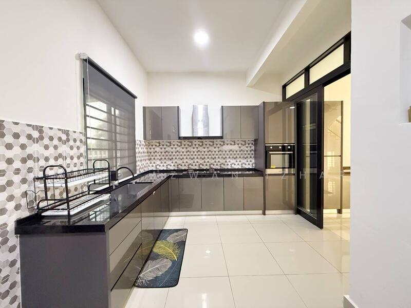 Untuk Dijual - Laurel @ Laman View