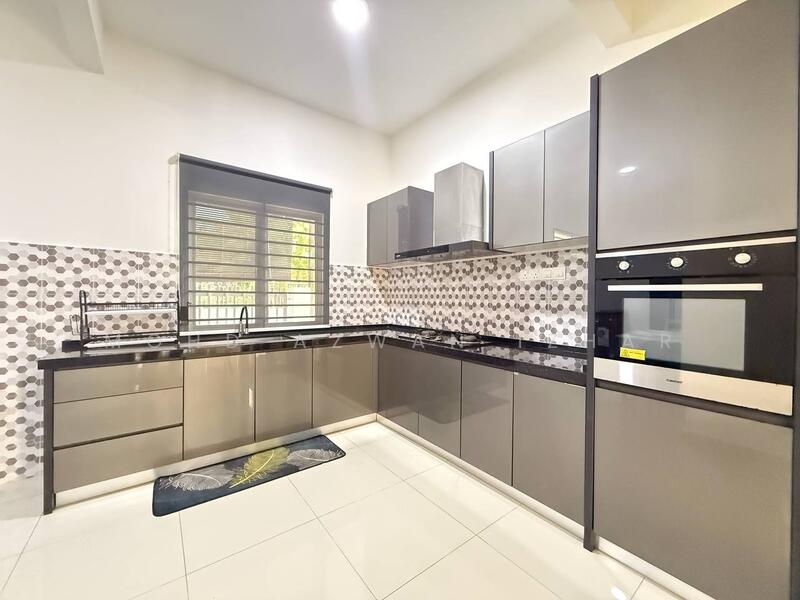 Untuk Dijual - Laurel @ Laman View