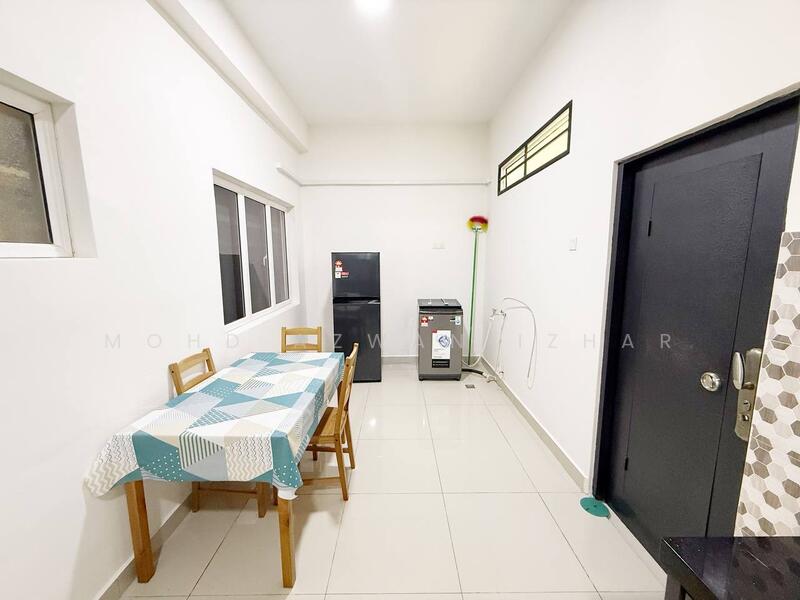 Untuk Dijual - Laurel @ Laman View