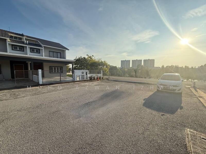 Untuk Dijual - Laurel @ Laman View