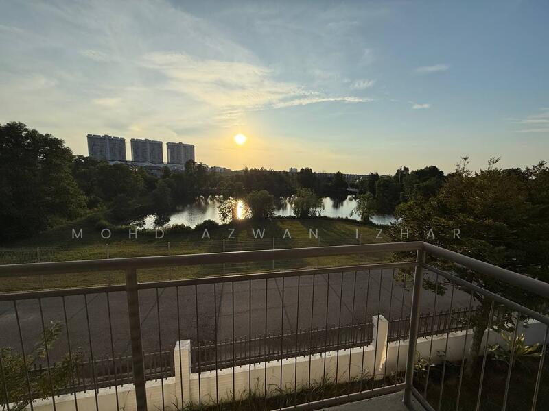 Untuk Dijual - Laurel @ Laman View