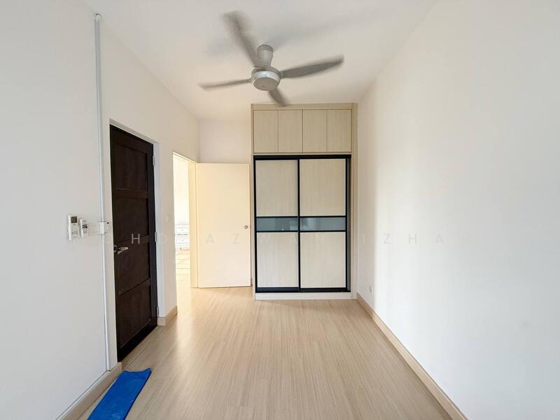 Untuk Dijual - Laurel @ Laman View