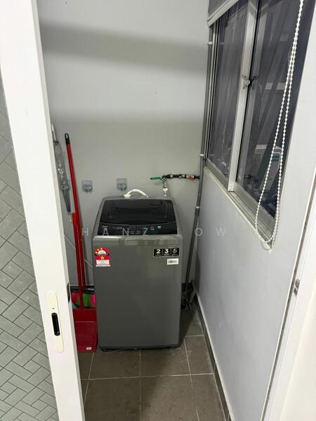 For Rent - Residensi Rimbun @ Canopy Hills