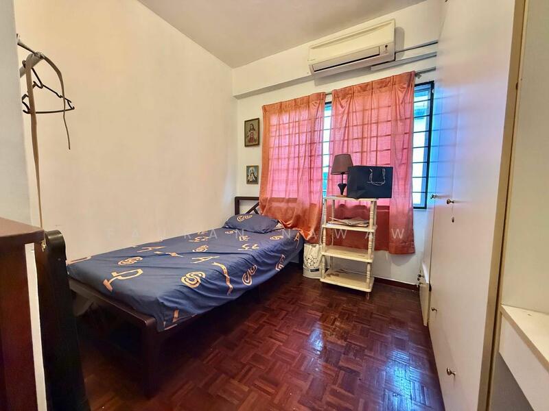 For Sale - Sentul Park Apartment