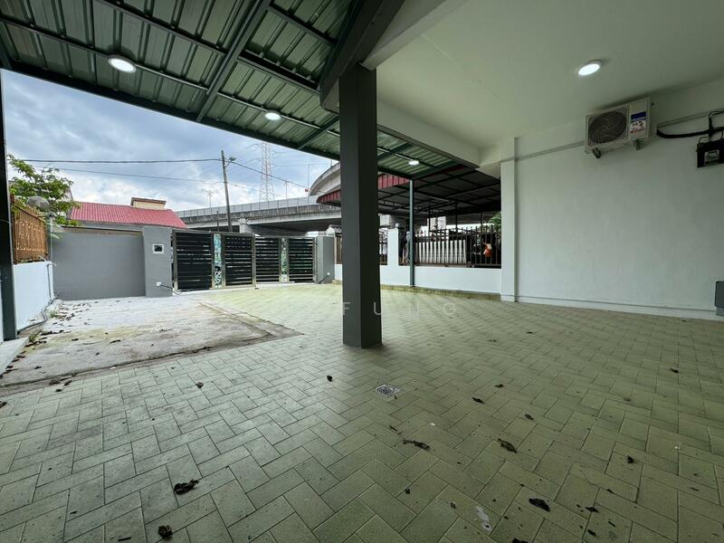 Untuk Disewa - Taman Sentosa