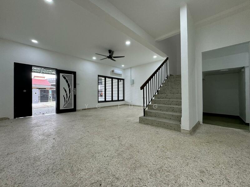 Untuk Disewa - Taman Sentosa