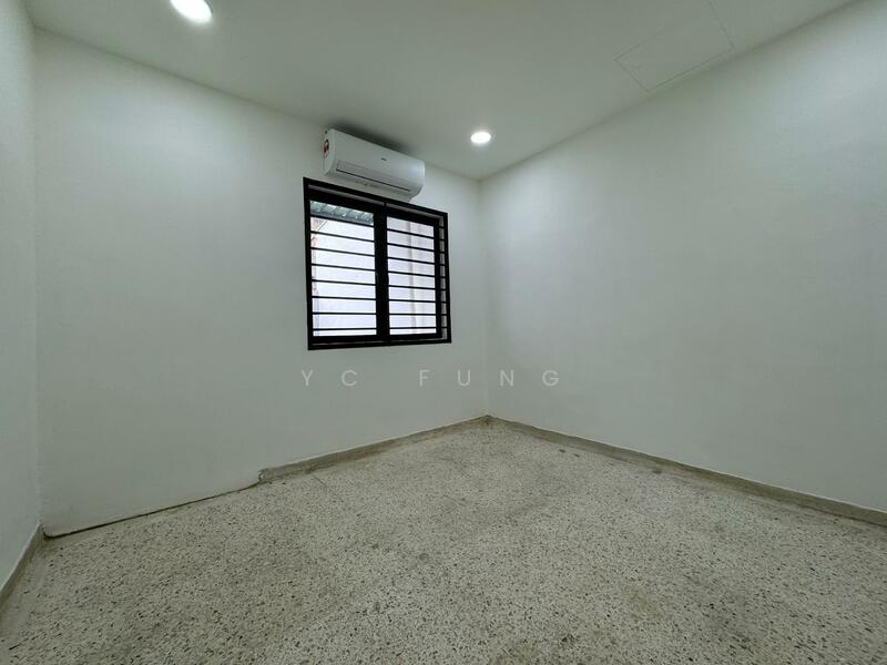 Untuk Disewa - Taman Sentosa