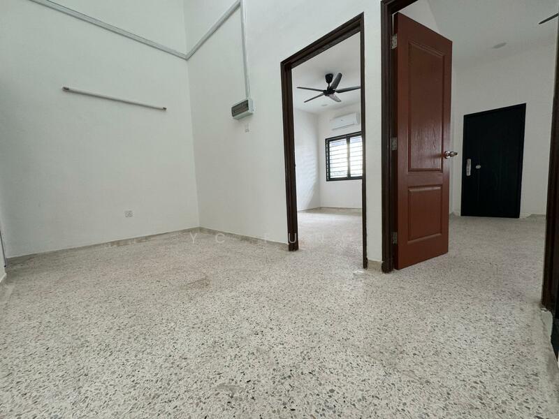 Untuk Disewa - Taman Sentosa