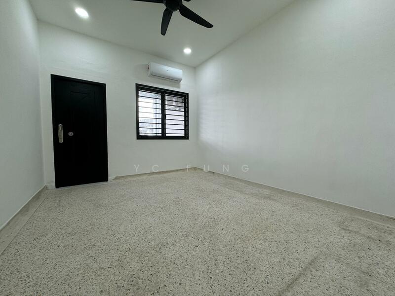 Untuk Disewa - Taman Sentosa