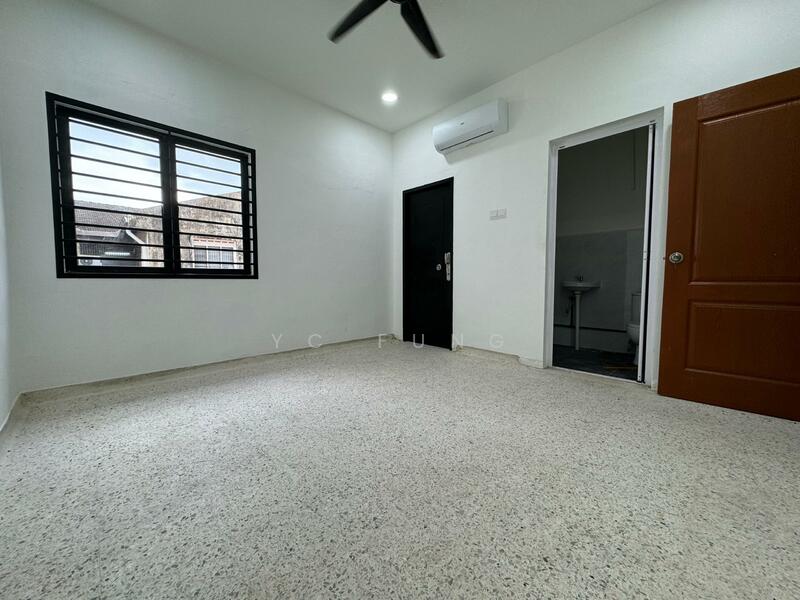 Untuk Disewa - Taman Sentosa