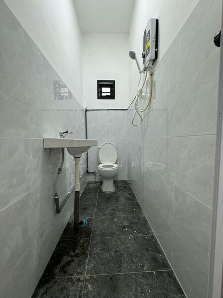 Untuk Disewa - Taman Sentosa