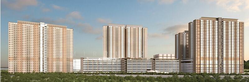 For Sale - Residensi Wilayah @ Residensi Sentral