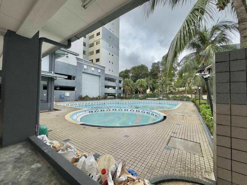 Untuk Dijual - Prisma Perdana