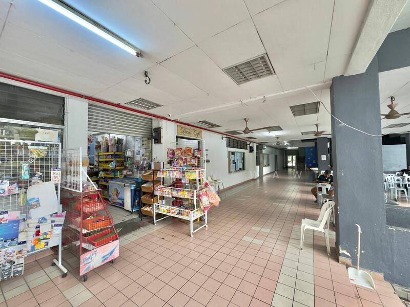 Untuk Dijual - Prisma Perdana