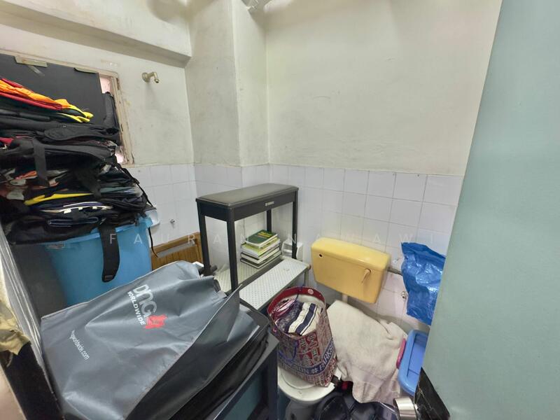 Untuk Dijual - Prisma Perdana