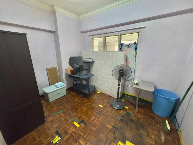 Untuk Dijual - Prisma Perdana