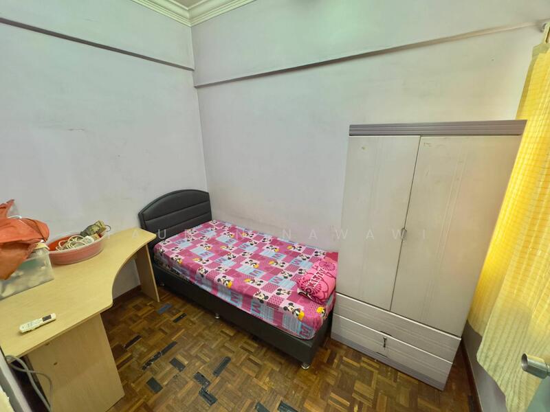 Untuk Dijual - Prisma Perdana