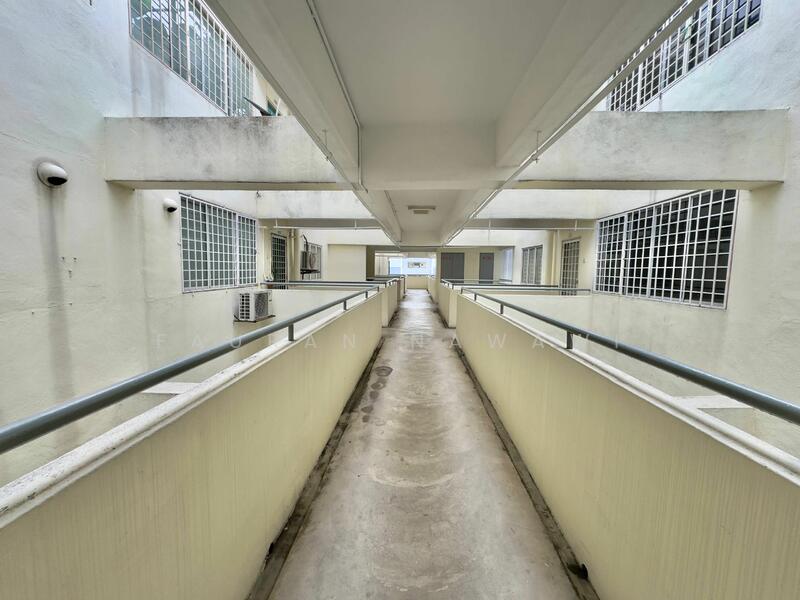 Untuk Dijual - Prisma Perdana