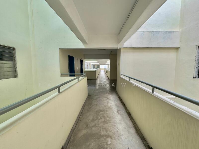 Untuk Dijual - Prisma Perdana