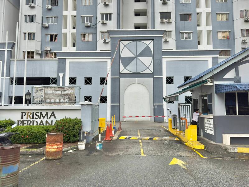 Untuk Dijual - Prisma Perdana