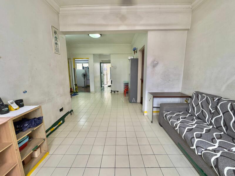 Untuk Dijual - Prisma Perdana