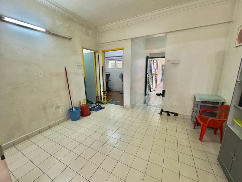 Untuk Dijual - Prisma Perdana