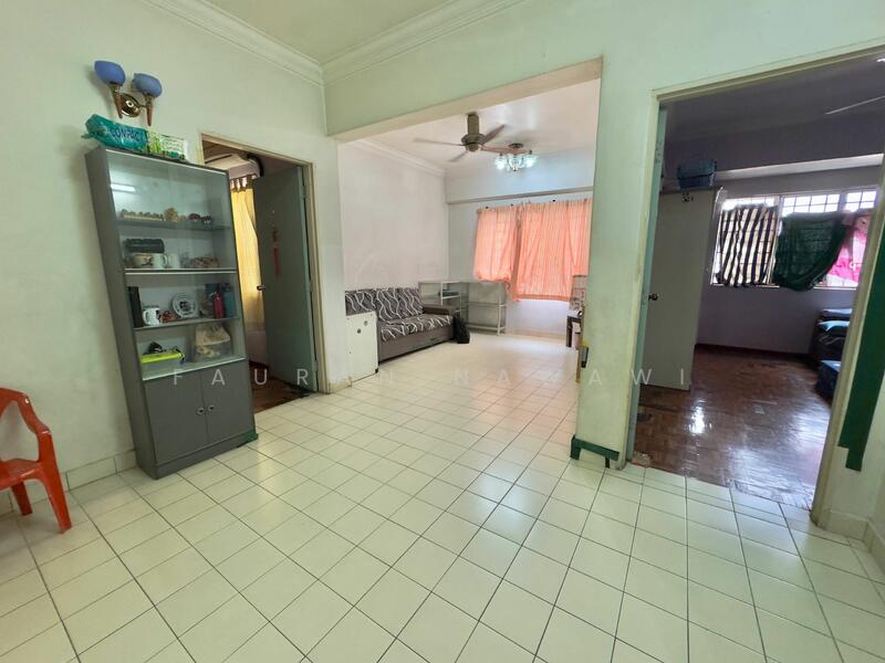 Untuk Dijual - Prisma Perdana