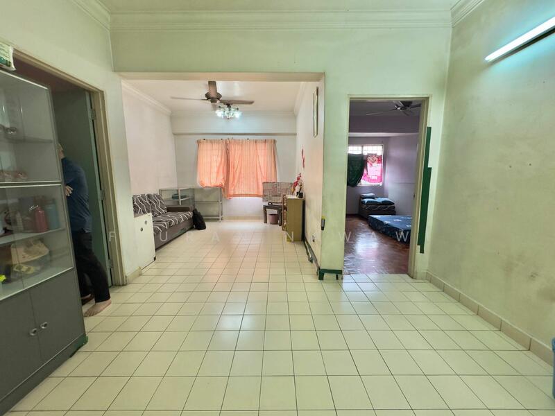 Untuk Dijual - Prisma Perdana