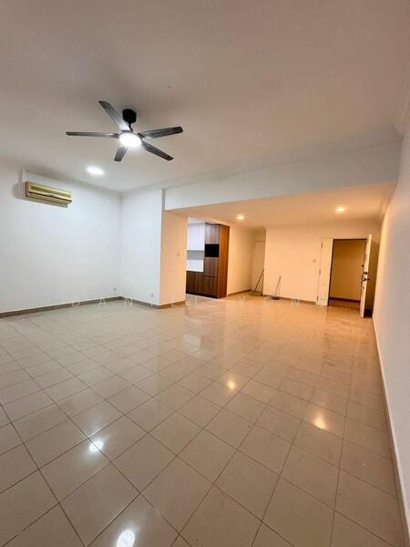 Untuk Disewa - Aloha Tower Condominium