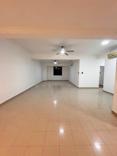 Untuk Disewa - Aloha Tower Condominium