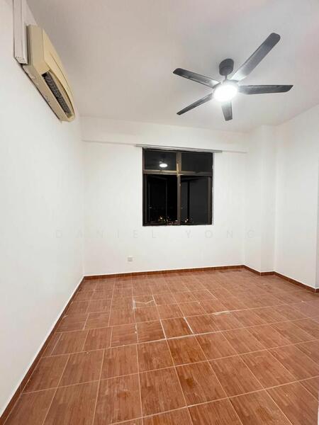 Untuk Disewa - Aloha Tower Condominium