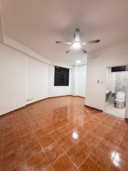 Untuk Disewa - Aloha Tower Condominium