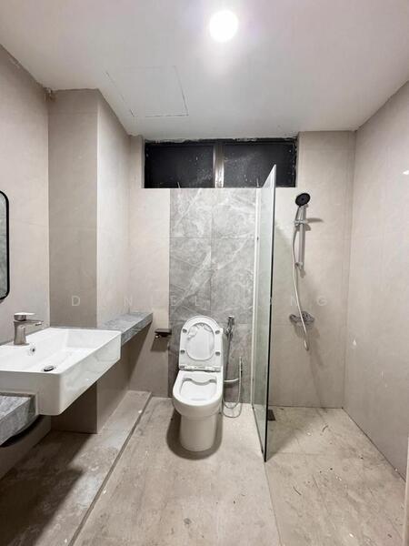 Untuk Disewa - Aloha Tower Condominium